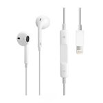 هندزفری اپل Earpods با درگاه لایتنینگ -اصلی