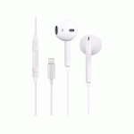 هندزفری اپل Earpods با درگاه لایتنینگ -اصلی