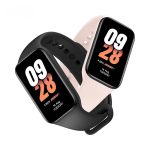 مچ بند هوشمند شیائومی مدل Mi Band 8 Active