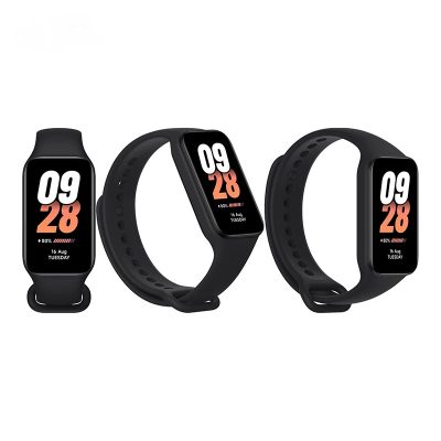 مچ بند هوشمند شیائومی مدل Mi Band 8 Active