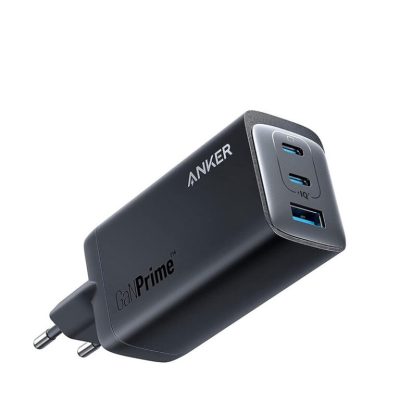 شارژر 120 واتی نسل هفتم انکر Anker 737 Charger – مدل A2148