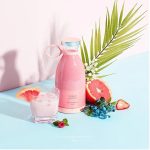 مخلوط کن قابل حمل شیائومی Fresh Juice مدل 350ML