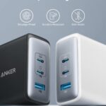 شارژر 100 واتی نسل 7 انکر Anker 736 Charger (Nano II 100W) – مدل A2145