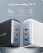 شارژر 100 واتی نسل 7 انکر Anker 736 Charger (Nano II 100W) – مدل A2145