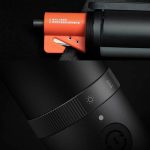 چراغ قوه چند منظوره شیائومی Xiaomi Multi Function Flashlight MJSDT001QW