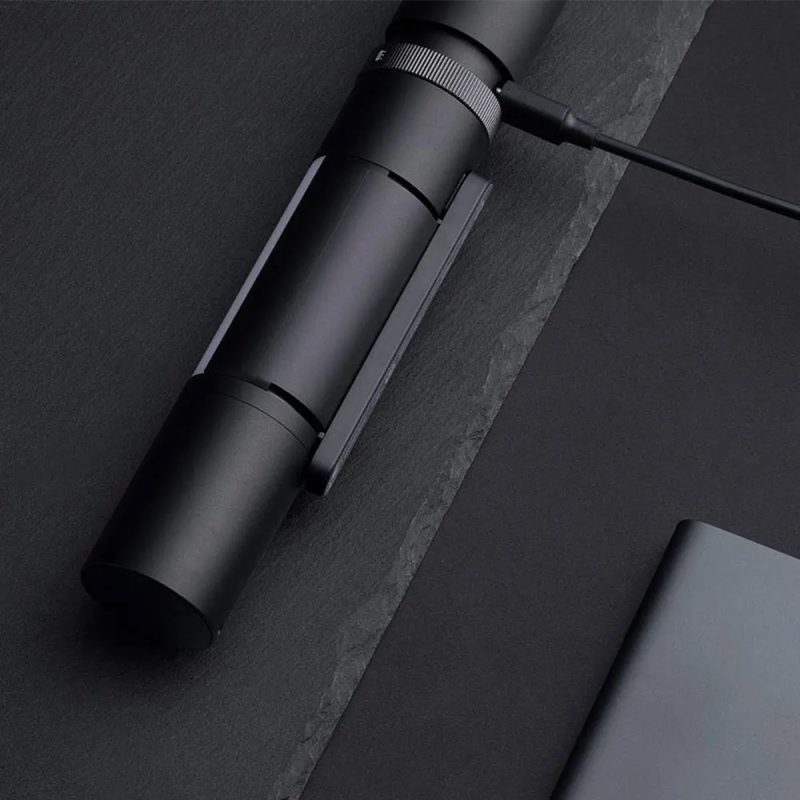 چراغ قوه چند منظوره شیائومی Xiaomi Multi Function Flashlight MJSDT001QW