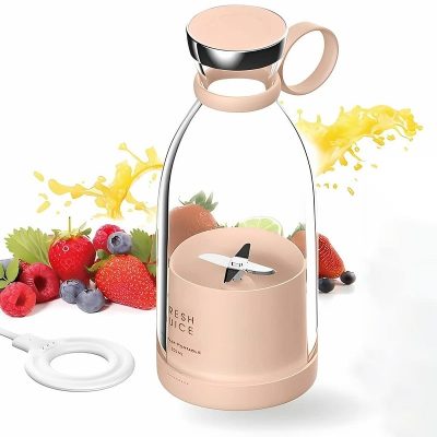 مخلوط کن قابل حمل شیائومی Fresh Juice مدل 350ML