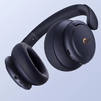 هدفون بی سیم انکر مدل Soundcore Life Q30