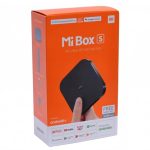 اندروید باکس شیائومی مدل Mi Box S MDZ-22-AB