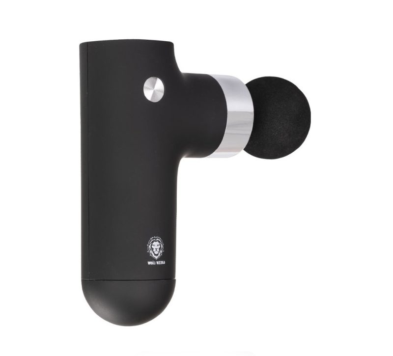 ماساژور برقی گرین لاین مدل Mini Massage Gun