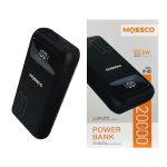 پاوربانک 20000 سوپرفست شارژ 22.5 وات مسکو مدل MOSSCO IP05