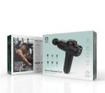 ماساژور تفنگی گرین لاین مدل Wave Massage Gun