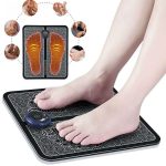 ماساژور هوشمند پا ESM Foot Massager