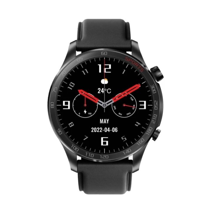 ساعت هوشمند گرین لاین مدل Green Lion G-Wear Smart Watch
