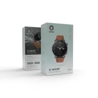 ساعت هوشمند گرین لاین مدل Green Lion G-Wear Smart Watch