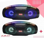 اسپیکر بلوتوثی قابل حمل لیتو مدل X-BASS 80