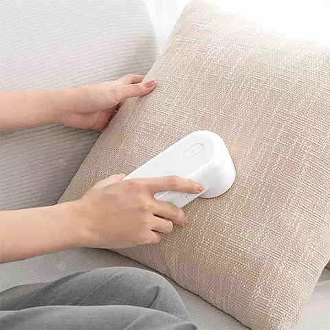 پرزگیر لباس شیائومی مدل Mijia Lint Remover MQXJQ01KL