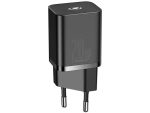 شارژر دیواری فست شارژ بیسوس Baseus Super Si Quick Charger 1C 20W