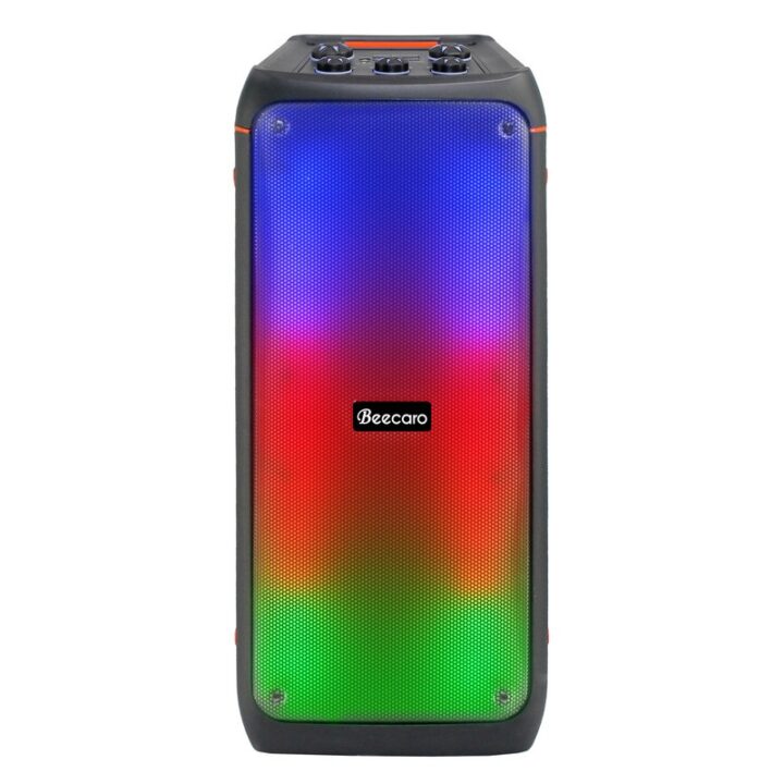 اسپیکر بلوتوثی بیکارو مدل KB2/20W
