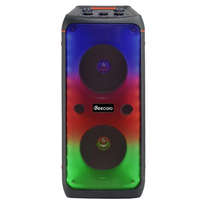 اسپیکر بلوتوثی بیکارو مدل KB1/20W
