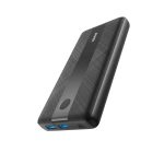 پاوربانک 19200 میلی آمپر انکر Anker PowerCore III 19,200mAh PowerBank A1284