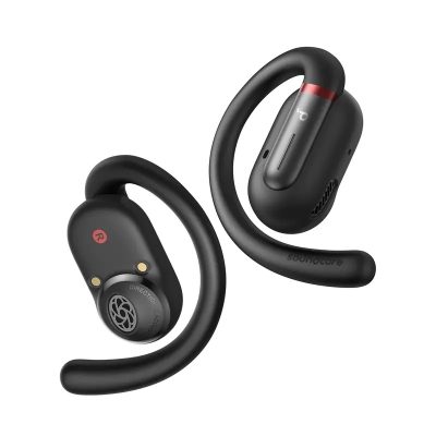 هدفون بی سیم انکر Anker Soundcore V30i Open-Ear Earbuds A3873