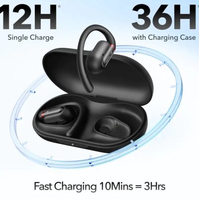 هدفون بی سیم انکر Anker Soundcore V30i Open-Ear Earbuds A3873