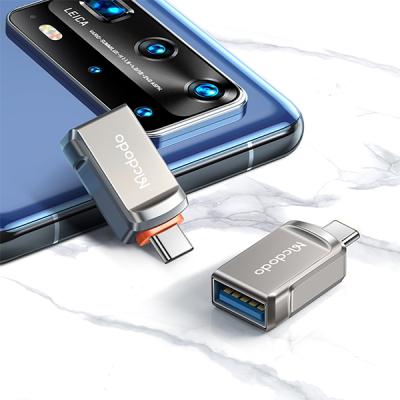 تبدیل USB به تایپ سی مک دودو Mcdodo OT-8730