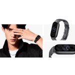 مچ بند هوشمند شیائومی مدل Mi Band 9 - گلوبال