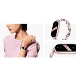 مچ بند هوشمند شیائومی مدل Mi Band 9 - گلوبال