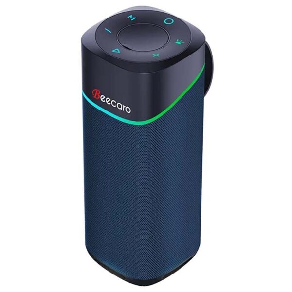 اسپیکر بلوتوثی بیکارو مدل GF403