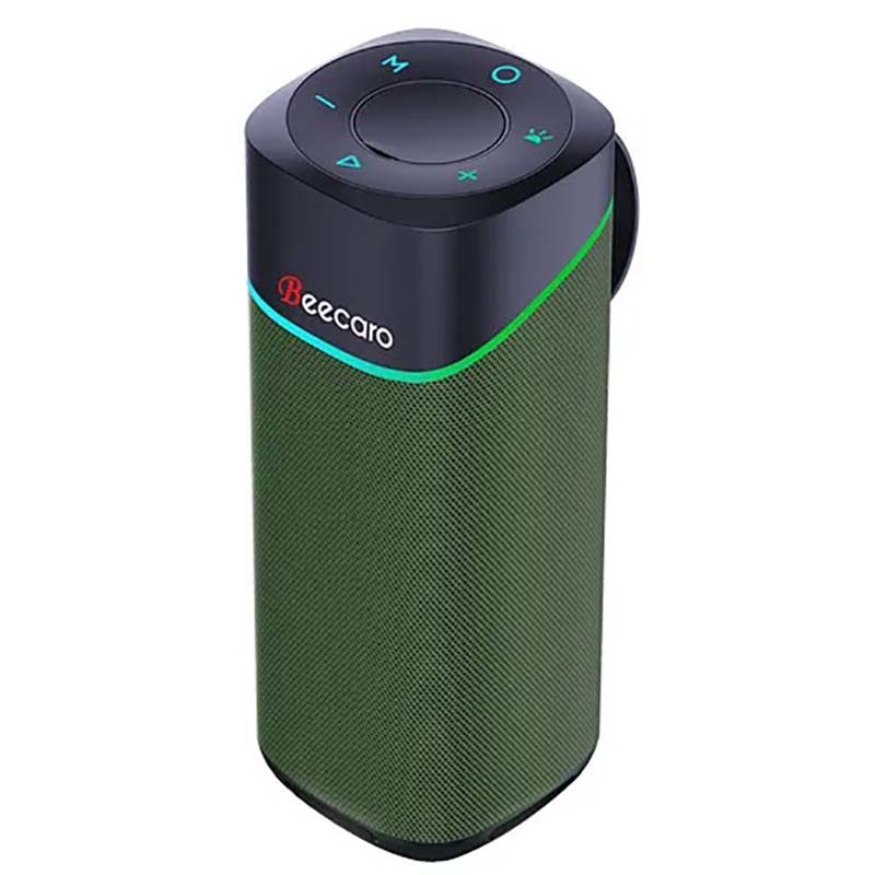 اسپیکر بلوتوثی بیکارو مدل GF403