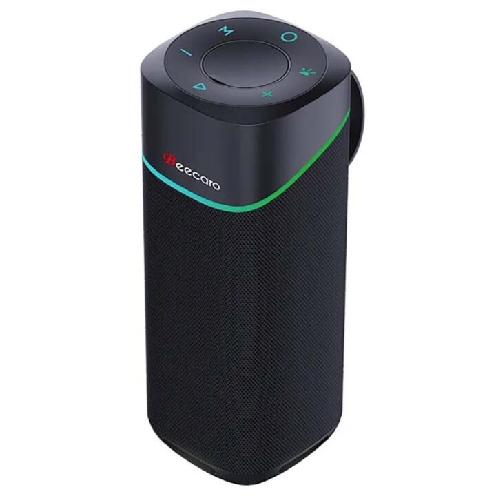اسپیکر بلوتوثی بیکارو مدل GF403