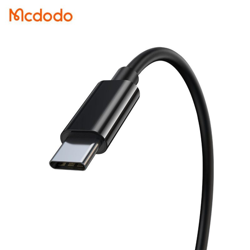 شارژر وایرلس مگ سیف مگنتی مک دودو مدل MCDODO CH-4360 توان 15 وات