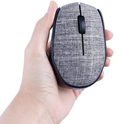 ماوس وایرلس گرین لاین مدل Green Lion G100 Wireless Mouse