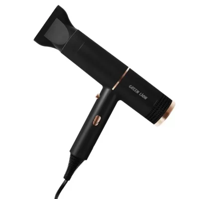 سشوار گرین لاین مدل bristol hair dryer