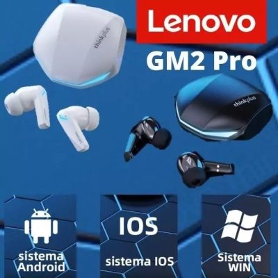 ایرپاد Lenovo مدل GM2 Pro