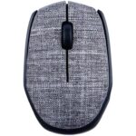 ماوس وایرلس گرین لاین مدل Green Lion G100 Wireless Mouse