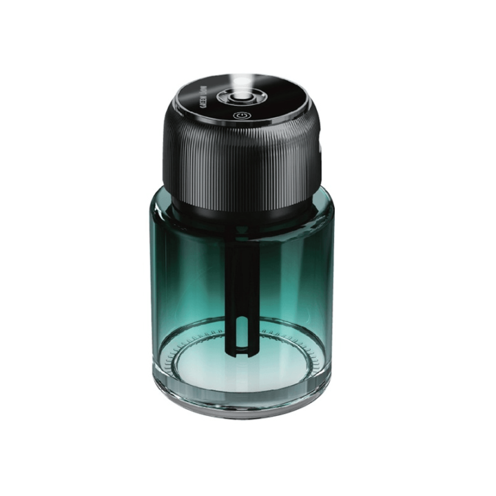 دستگاه بخور ساز و خوشبو کننده گرین لاین Green Lion Fragrance Air Diffuser