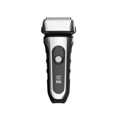 ماشین اصلاح صورت گرین لاین مدل Green Lion Ultra Glide Men’s Shaver GNULGLIMSHVBK