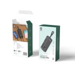 پاور بانک 30000 میلی آمپر ساعت گرین لاین Green Lion Power Tank Power Bank PD 22.5W