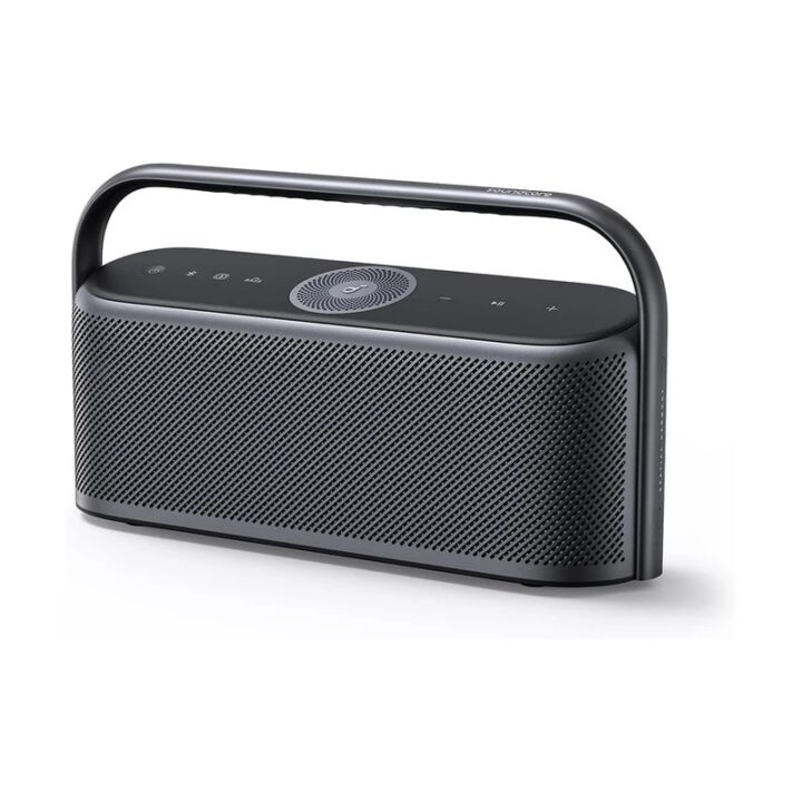 اسپیکر بلوتوثی انکر مدل Soundcore Motion X600-A3130