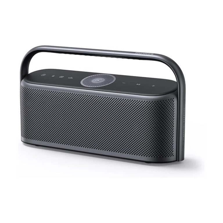 اسپیکر بلوتوثی انکر مدل Soundcore Motion X600-A3130