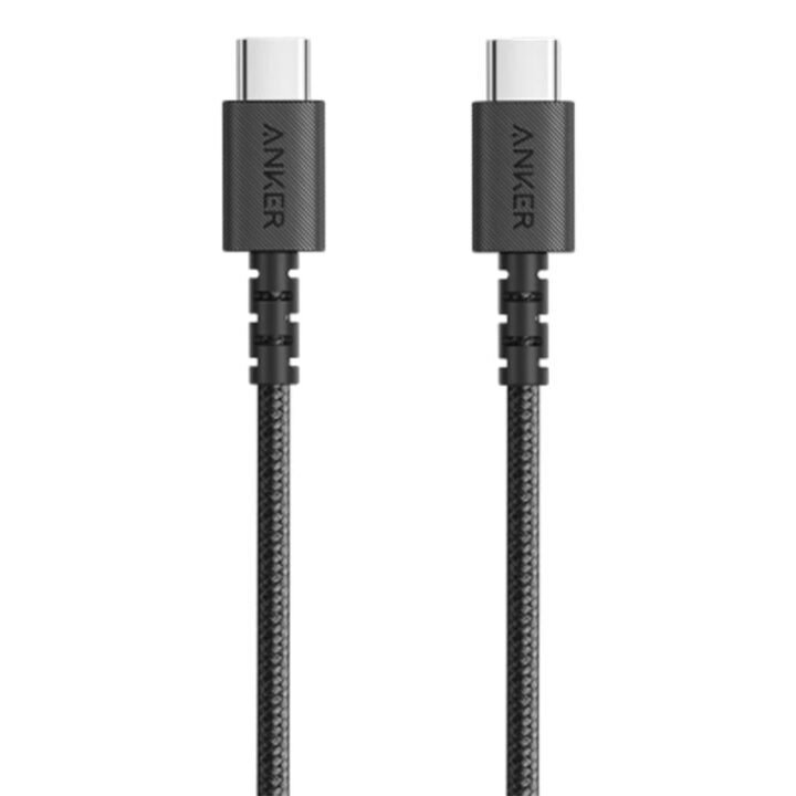 کابل دو سر تایپ سی انکر Anker Powerline Select+ A8033 Type-C To Type-C