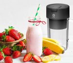 مخلوط کن و ماگ قابل حمل گرین لاین Green Lion Portable Blender Mug