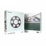 چند راهی برق گرین لاین Green Lion 7 in 1 Power Socket GN7N1PSKT13WH