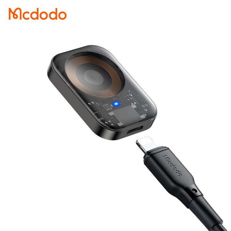 شارژر مگنتی اپل واچ برند مک دودو Mcdodo مدل CH-2061