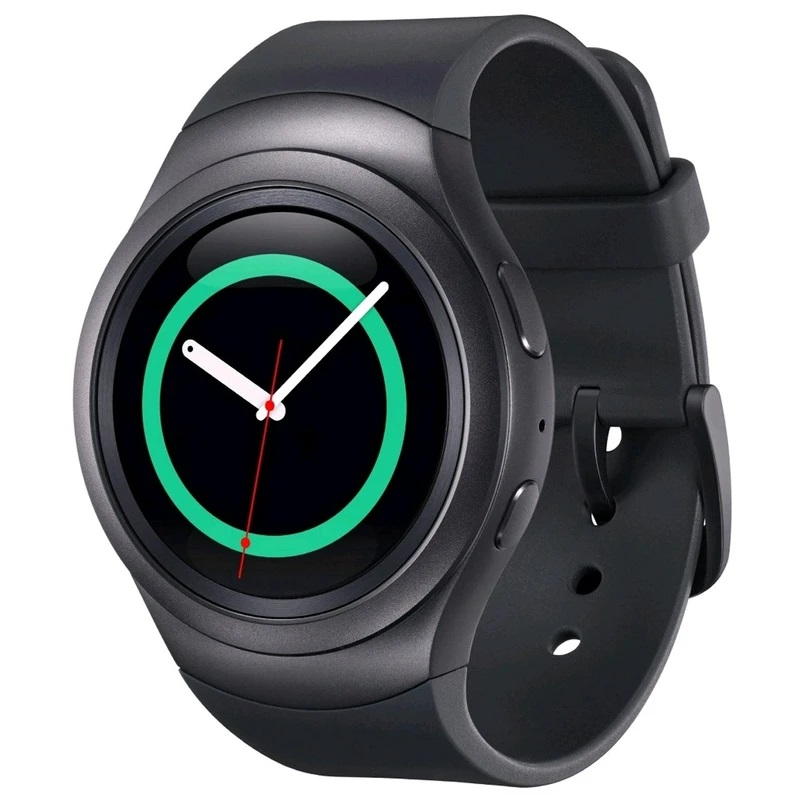 ساعت هوشمند سامسونگ مدل Gear S2 SM-R720