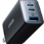 شارژر 65 واتی نسل هفتم انکر Anker Charger 735 Powerport 65W – مدل A2667