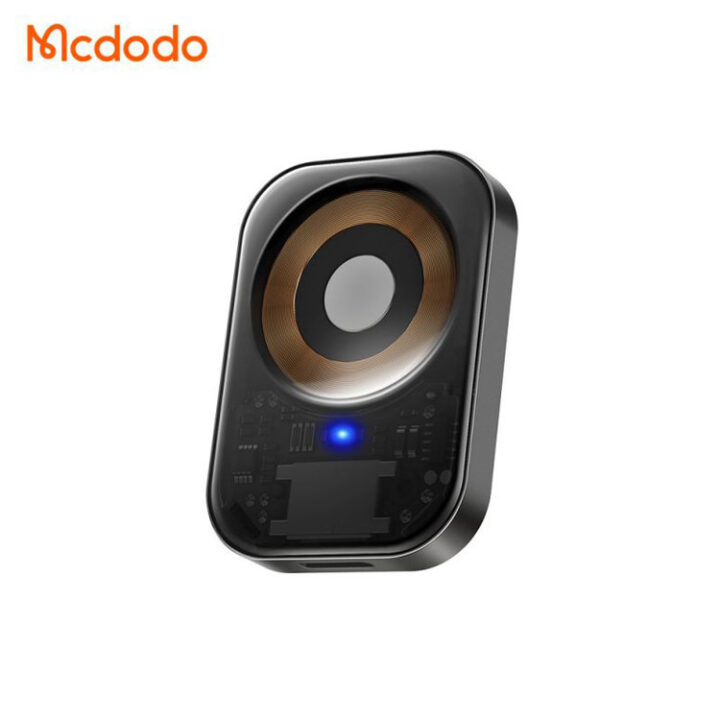 شارژر مگنتی اپل واچ برند مک دودو Mcdodo مدل CH-2061